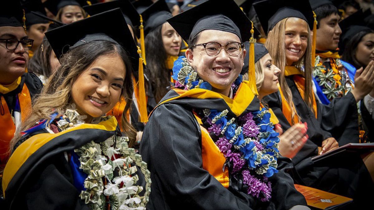 Seattle Seahawks coach Pete Carroll gets honorary doctorate from Pacific