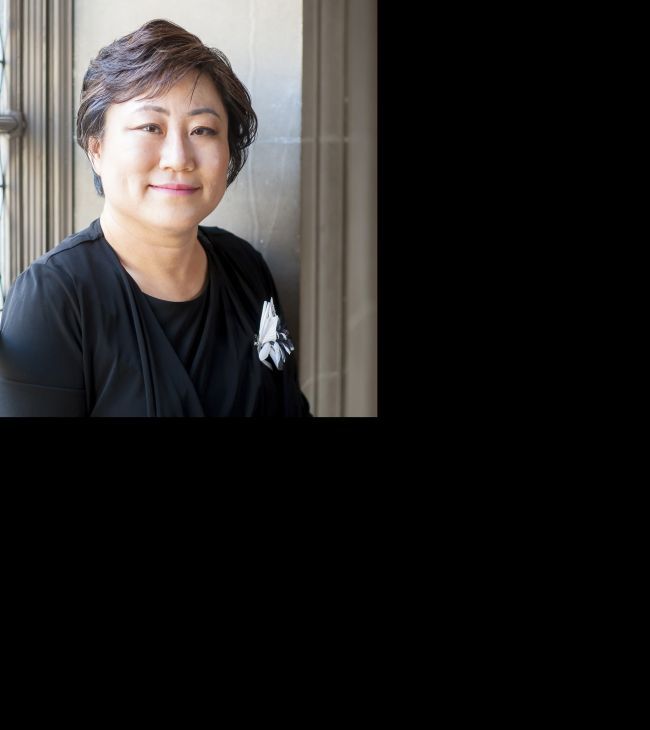 Myo-Kyoung Kim