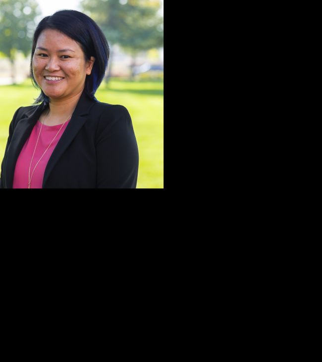 Nancy N. Nguyen