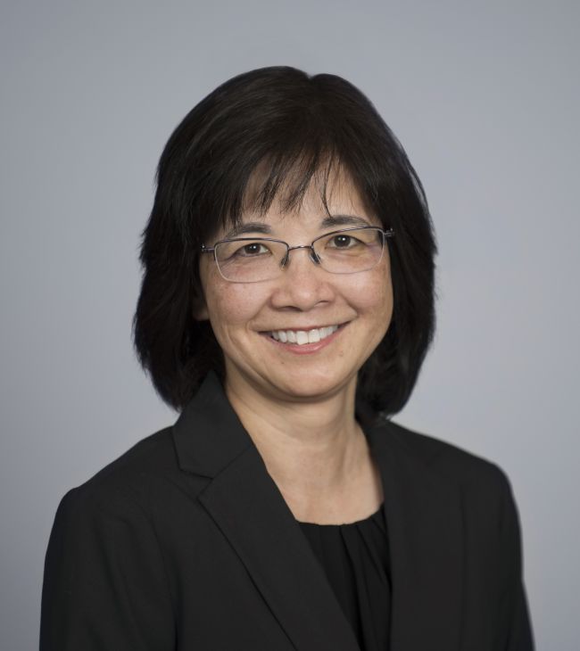 Rae R. Matsumoto
