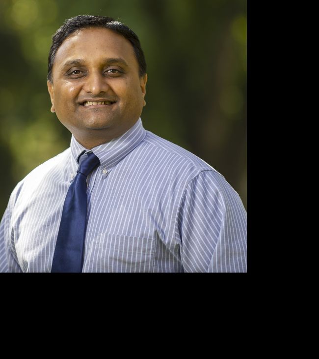 Raj Sevak