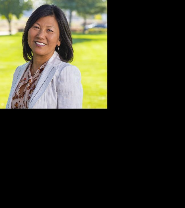 S. Lena Kang-Birken