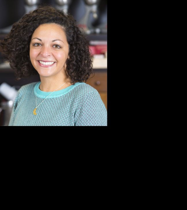 Suzanne Galal