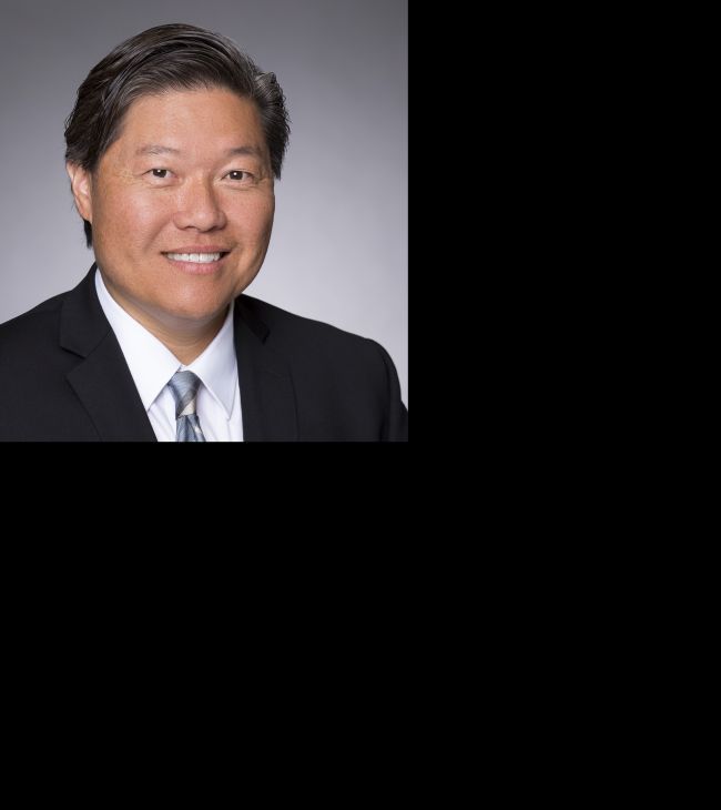 Tony J. Park