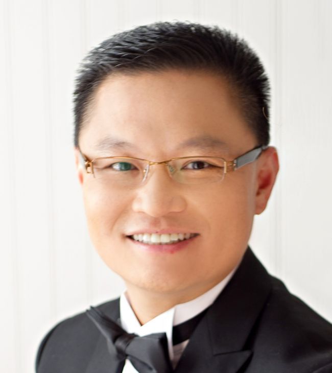 Allen Shek