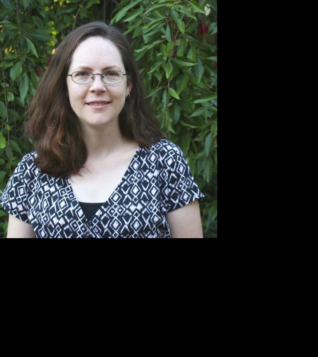 Andrea Hinton