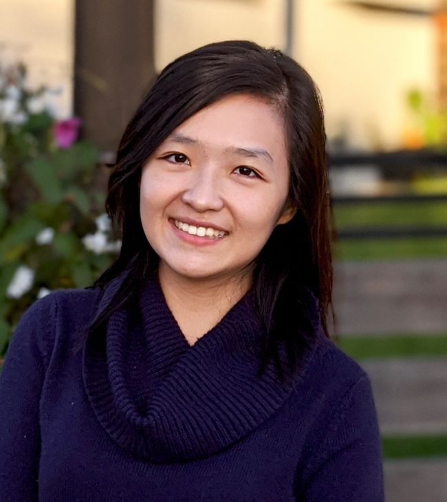 Cynthia Lee