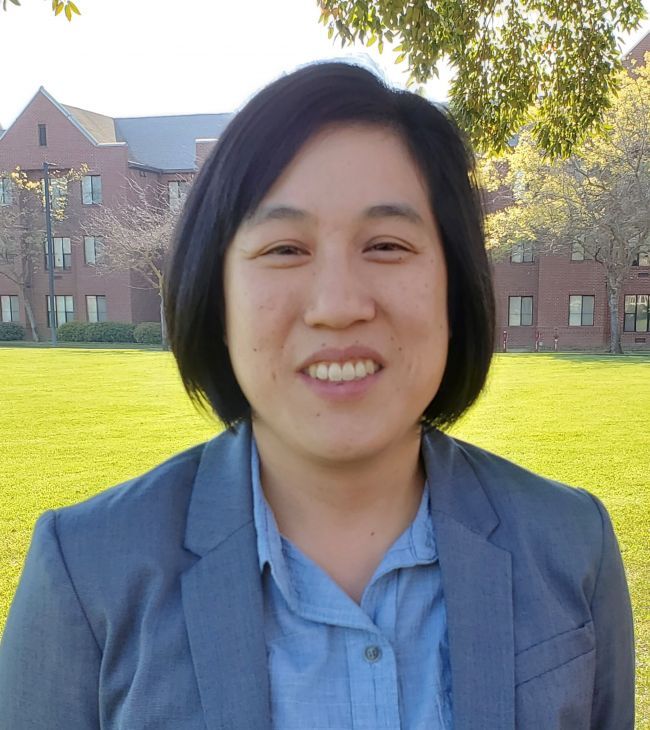 Elaine Law