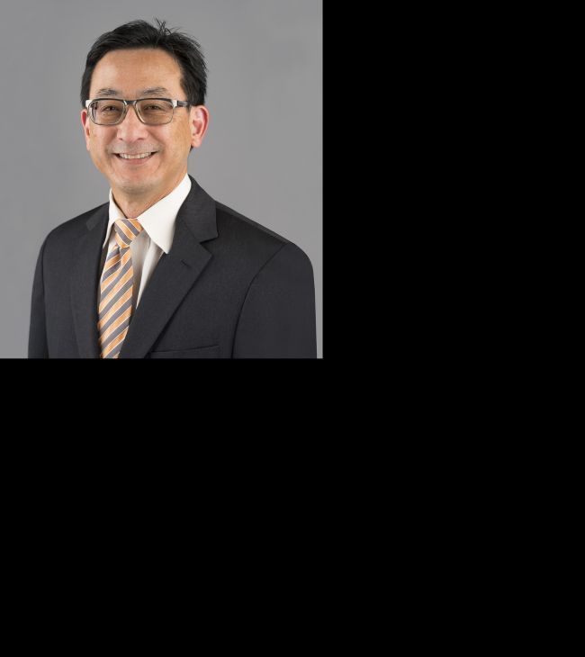 Jim Uchizono