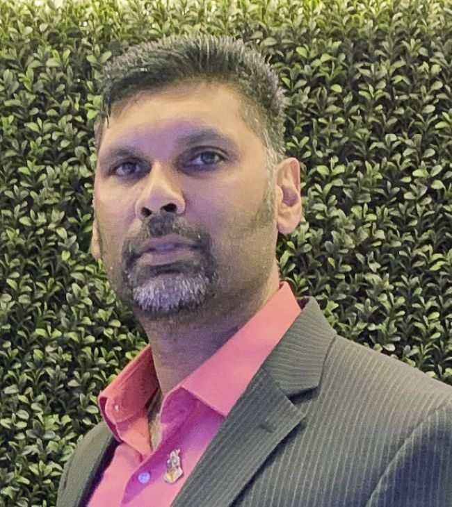 Neel Prasad