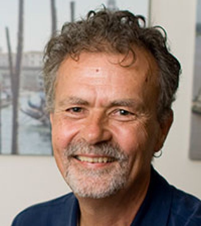 Larry Boles
