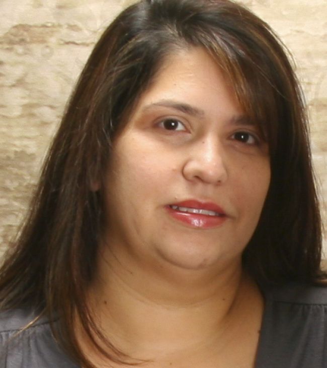 Veronica Bandy