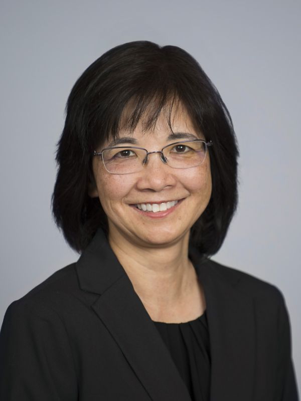 Rae R. Matsumoto