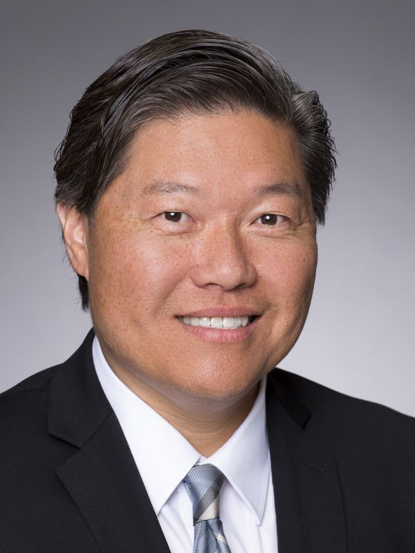 Tony J. Park