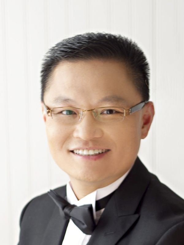 Allen Shek