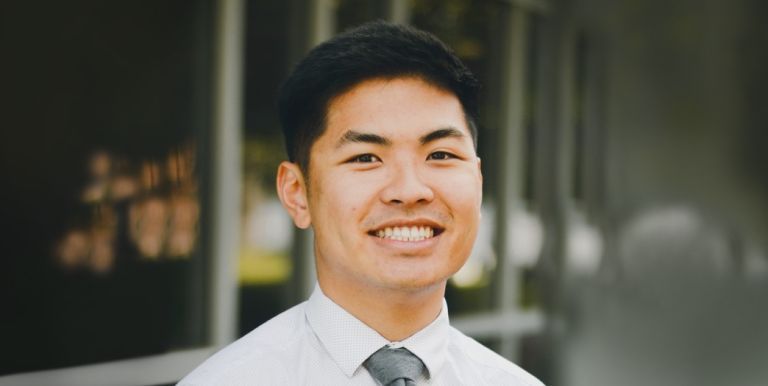 Kevin Pham