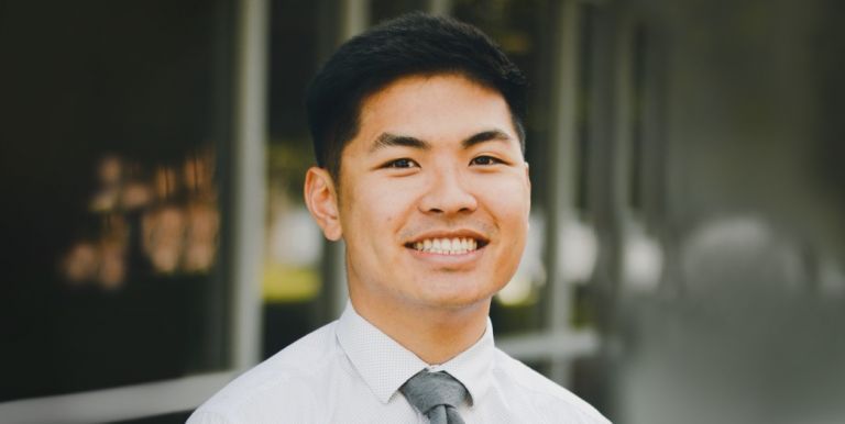 Kevin Pham