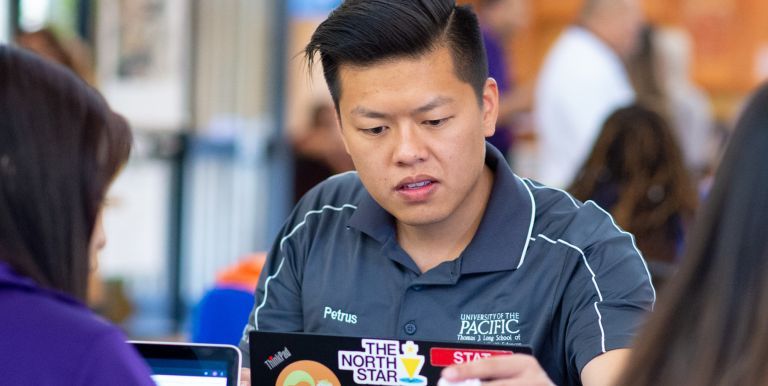 Petrus Nguyen-Tu