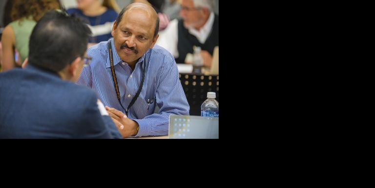 Bhaskara R. Jasti