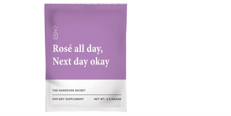 The Hangover Secret