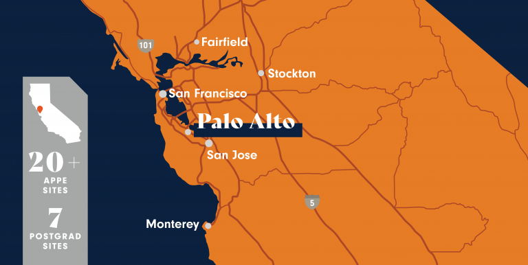 Palo Alto APPE infographic