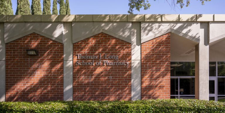 Edward and Alice Long Memorial Hall