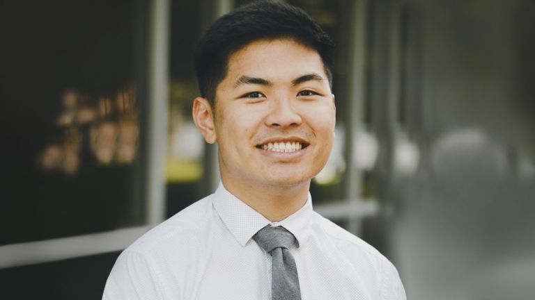 Kevin Pham