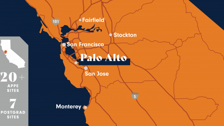 Palo Alto APPE infographic