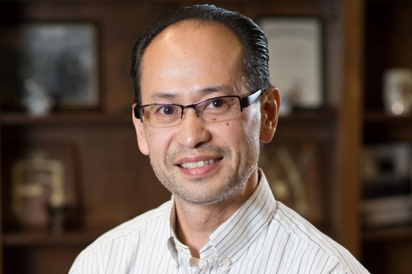 Professor William Chan