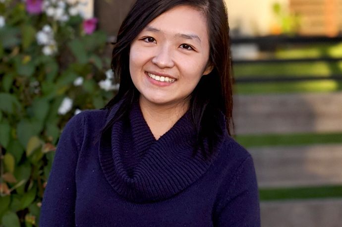 Cynthia Lee | University of the Pacific