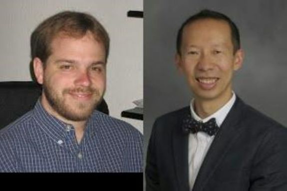 Anthony Dutoi and David Lam