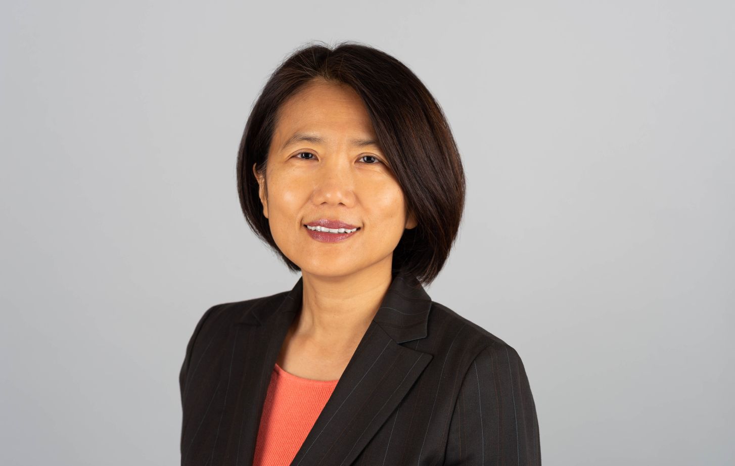 Dr. Hsiao