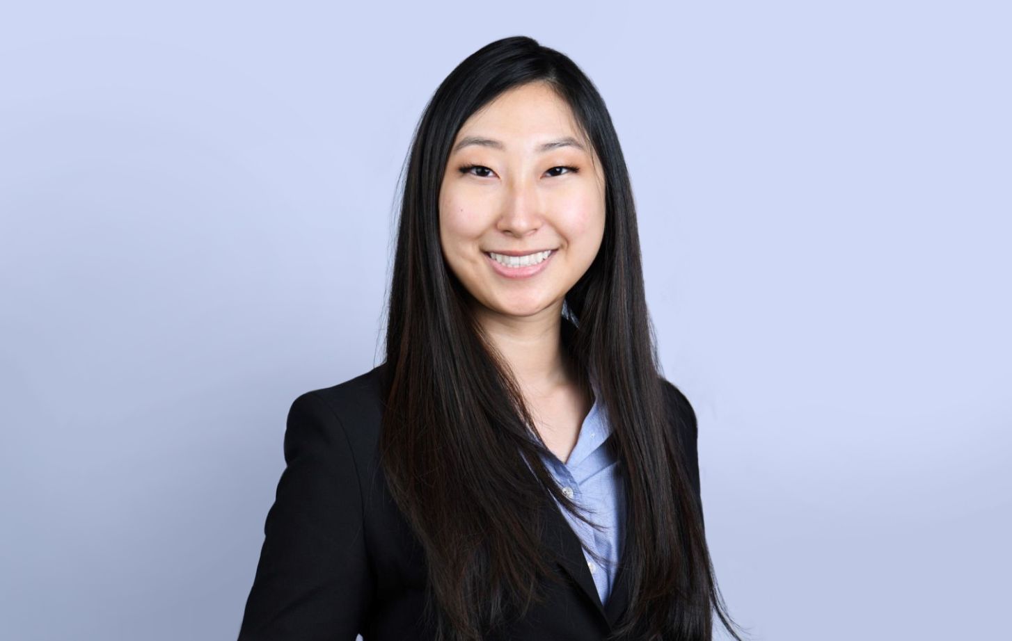 PharmD graduate Samantha Teshima