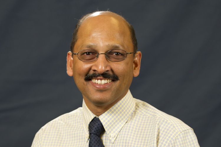 Dr. Bhaskara R. Jasti