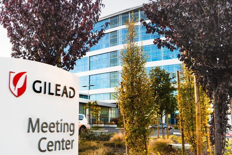 Gilead Meeting Center exterior