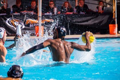 water polo